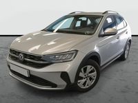 Usado VW Taigo 95 CV (69 kW) 2023 Gris ascot SUV