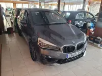 Usado BMW 220 190 CV (139 kW) 2021 Beige Familiar