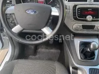 Usado Ford Kuga Trend 140 CV (102 kW) 2012 Blanco SUV