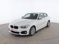 Usado BMW 116 M Sport 115 CV (84 kW) 2016 Blanco Utilitario