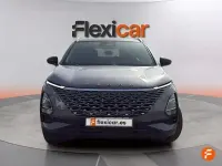 Usado Omoda 5 147 CV (108 kW) 2025 Gris SUV