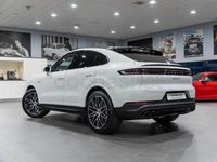 Usado Porsche Cayenne 470 CV (345 kW) 2025 Blanco SUV