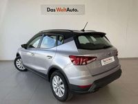 usado Seat Arona 1.0 TSI Style XL 81 kW (110 CV)