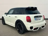 Usado Mini Cooper 178 CV (130 kW) 2020 Blanco Utilitario