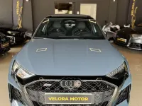 Nuevo Audi RS3 Sport 400 CV (294 kW) 2026 Gris / plata Berlina