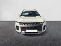 Usado KGM Torres 163 CV (119 kW) 2024 Gris / plata SUV