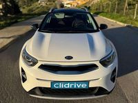 Usado Kia Stonic 116 CV (85 kW) 2019 Blanco SUV