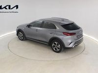 Brugt Kia XCeed 160 HK (117 kW) 2022 SUV