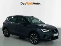 Używany Seat Arona FR 115 KM (84 kW) 2024 Szary SUV