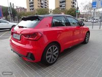 usado Audi A1 30 TFSI Sline