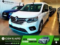 Usado Renault Kangoo Edition One 95 CV (69 kW) 2021 Blanco Monovolumen