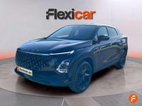 Usado Omoda 5 185 CV (136 kW) 2024 Negro SUV