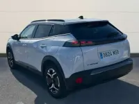 Usado Peugeot e-2008 Allure 114 kW (156 CV) 2024 Blanco SUV