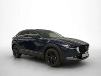 Usado Mazda CX-30 Homura-Line 188 CV (138 kW) 2025 Azul SUV