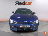 Usado Kia EV6 GT 430 kW (585 CV) 2024 Azul SUV