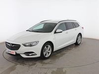 Usado Opel Insignia Selective 136 CV (100 kW) 2018 Blanco Familiar