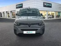 Usado Citroën Berlingo 102 CV (75 kW) 2025 Gris Monovolumen