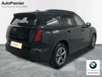 Usado Mini Countryman 163 CV (119 kW) 2024 Negro SUV