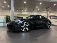Usado Porsche 911 Carrera 394 CV (289 kW) 2026 Negro Coupe