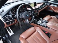 Usado BMW X5 381 CV (280 kW) 2016 Negro SUV