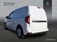 Nuevo Mercedes Citan 110 2026 Blanco Utilitario