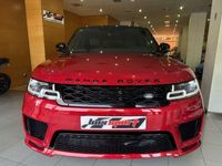 usado Land Rover Range Rover Sport HSE