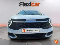 Usado Kia Sportage 150 CV (110 kW) 2023 Blanco SUV