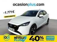 Usado Mazda 2 Center-Line 90 CV (66 kW) 2023 Blanco Utilitario