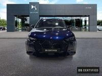 Usado DS Automobiles DS7 Crossback Performance 131 CV (96 kW) 2025 Azul SUV