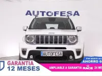 Usado Jeep Renegade Limited 190 CV (139 kW) 2022 Blanco SUV