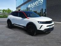 Usado Opel Mokka 131 CV (96 kW) 2023 Blanco SUV