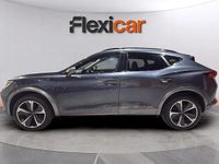 Usado Cupra Formentor 150 CV (110 kW) 2024 Azul SUV