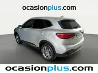 Usado MG HS Luxury 258 CV (189 kW) 2023 Blanco SUV