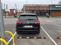 Occasion Citroën C4 Picasso Seduction 120 PK (88 kW) 2014 Zwart MPV