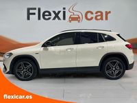 usado Mercedes GLA250 Clase Gla