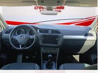 Usado VW Tiguan 130 CV (95 kW) 2020 SUV