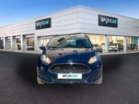 usado Ford Fiesta 1.0 EcoBoost Trend