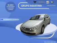 Brugt Citroën C5 110 HK (80 kW) 2005 Otro Sedan