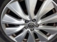 Usado Opel Grandland X 130 CV (95 kW) 2020 SUV