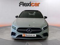 Usado Mercedes A35 AMG AMG 310 CV (228 kW) 2019 Blanco Berlina