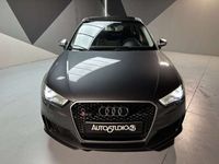 usado Audi RS3 Sportback 2.5 TFSI quattro S-Tronic