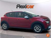 Usado Citroën C3 PureTech 82 CV (60 kW) 2023 Burdeos Utilitario