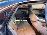 Usado Audi A8 233 CV (171 kW) 2004 Negro Berlina