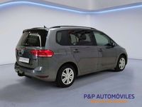 usado VW Touran 1.6tdi Business And Navi Edition 85kw