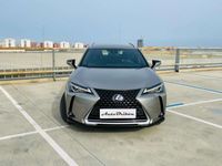 usado Lexus UX 250h Business Navigation 2WD