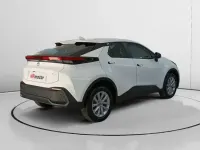 Usado Toyota C-HR Active 140 CV (102 kW) 2024 Blanco SUV