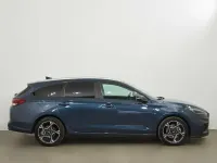 Usado Hyundai i30 N Line 120 CV (88 kW) 2021 Otro Familiar