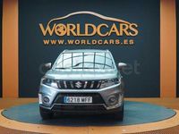 Usado Suzuki Vitara 129 CV (94 kW) 2023 Gris SUV