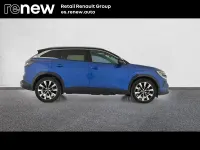 Usado Renault Austral Techno 200 CV (147 kW) 2025 Azul SUV