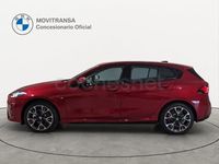 Usado BMW 120 Comfort Edition 170 CV (125 kW) 2025 Rojo Utilitario